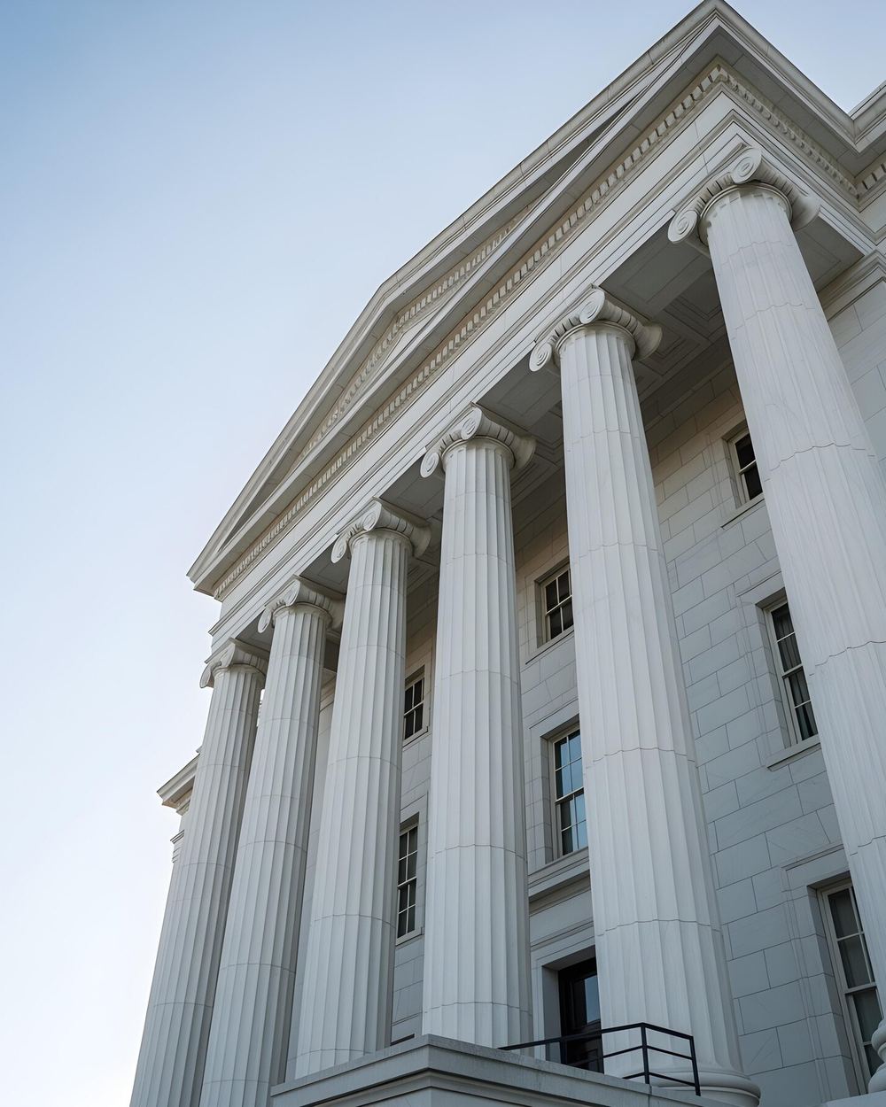 Massachusetts courthouse