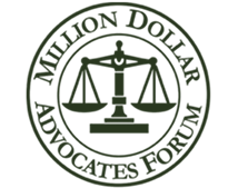 Million Dollar Advocates Forum