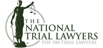 The National Trial Lawyers — Top 100 Trial Lawyers