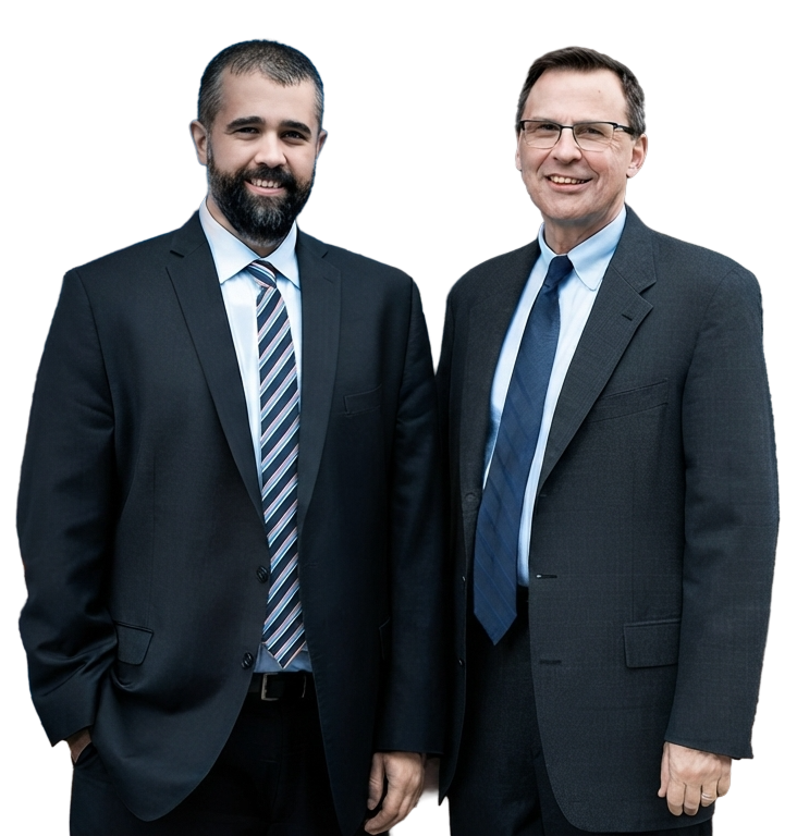Attorneys of Powers & Caccavale