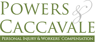Powers & Caccavale — Personal Injury & Workers' Compensation